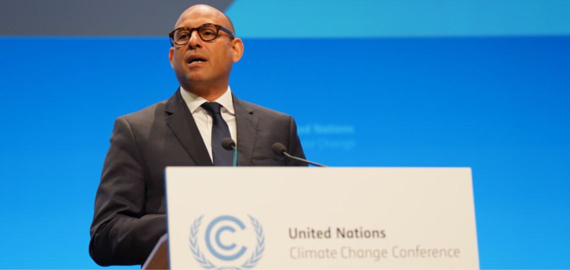 L’ONU Climat appelle le G20 à s’unir contre le changement climatique
