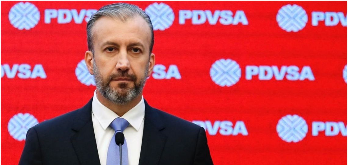 Downfall of a Venezuelan oil giant: The Tareckazo affair