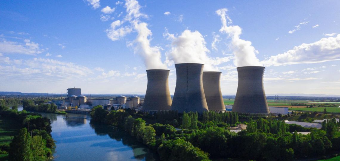 France: New energy strategy by decree