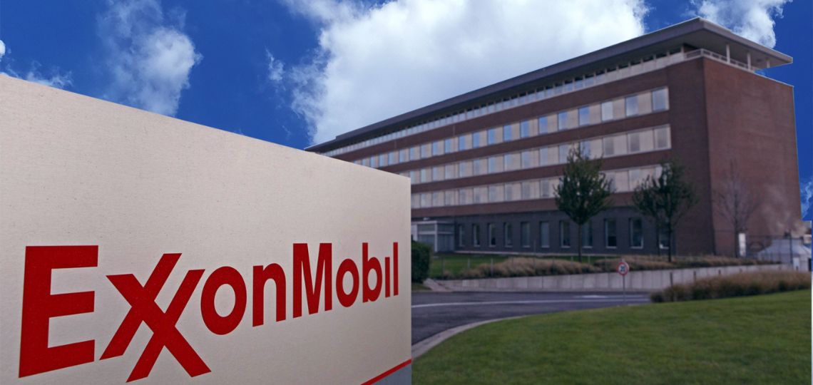 ExxonMobil: shutdown of several sites in France, 677 jobs lost