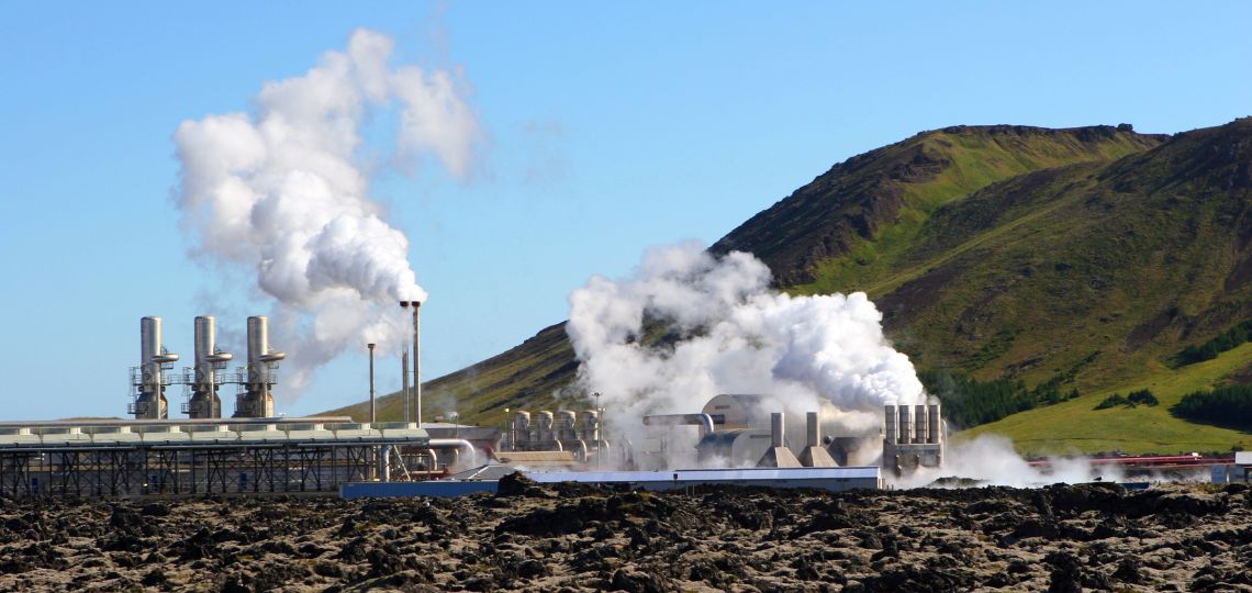 Avec la géothermie, les États-Unis à l’aube d’une nouvelle ère énergétique