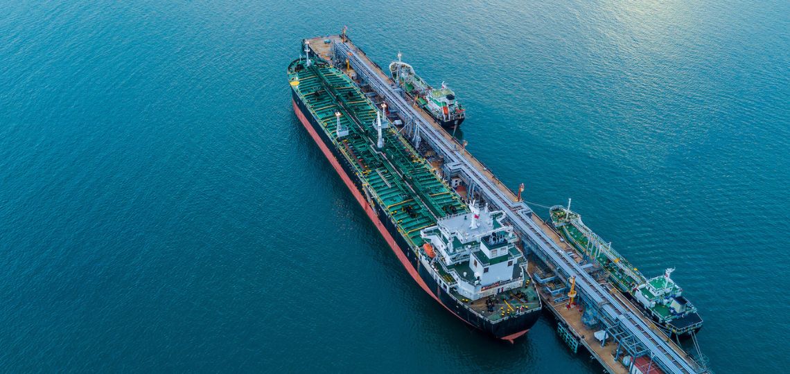 Iranian attack on Israel has major impact on oil sector