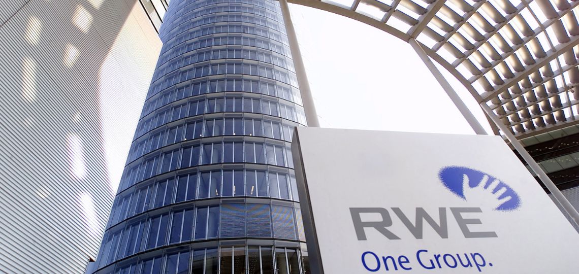 RWE successfully issues its first green bond in US dollars