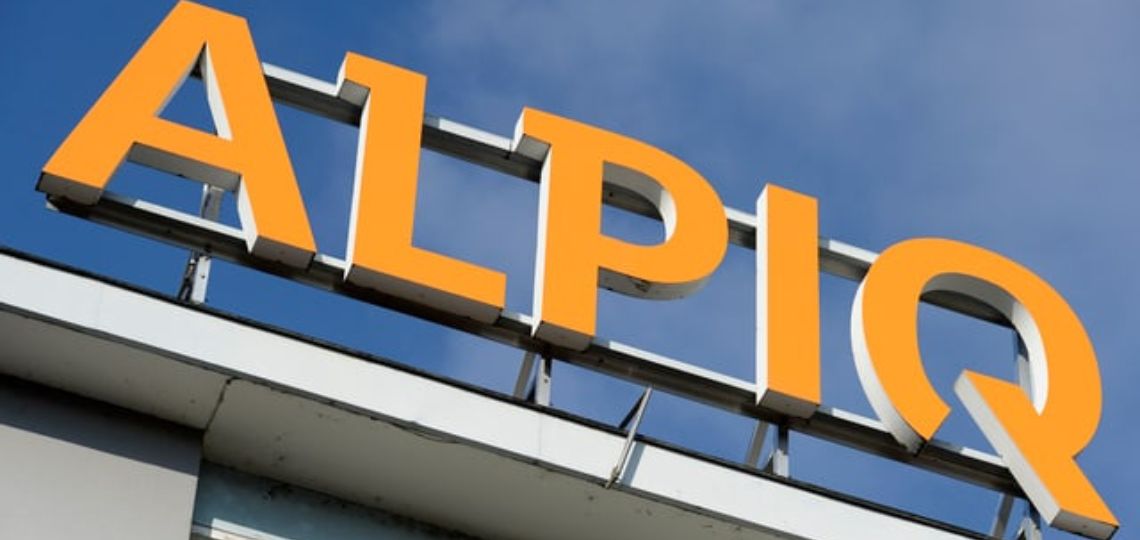 Alpiq and P2X Solutions join forces for green hydrogen