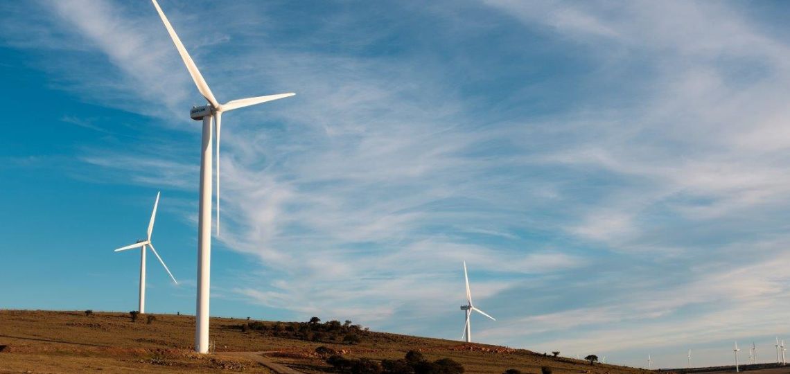EDF and Nordex step up wind power in South Africa