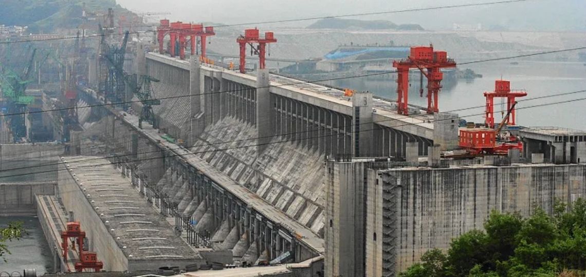 La Banque mondiale finance le projet hydroélectrique Dasu au Pakistan