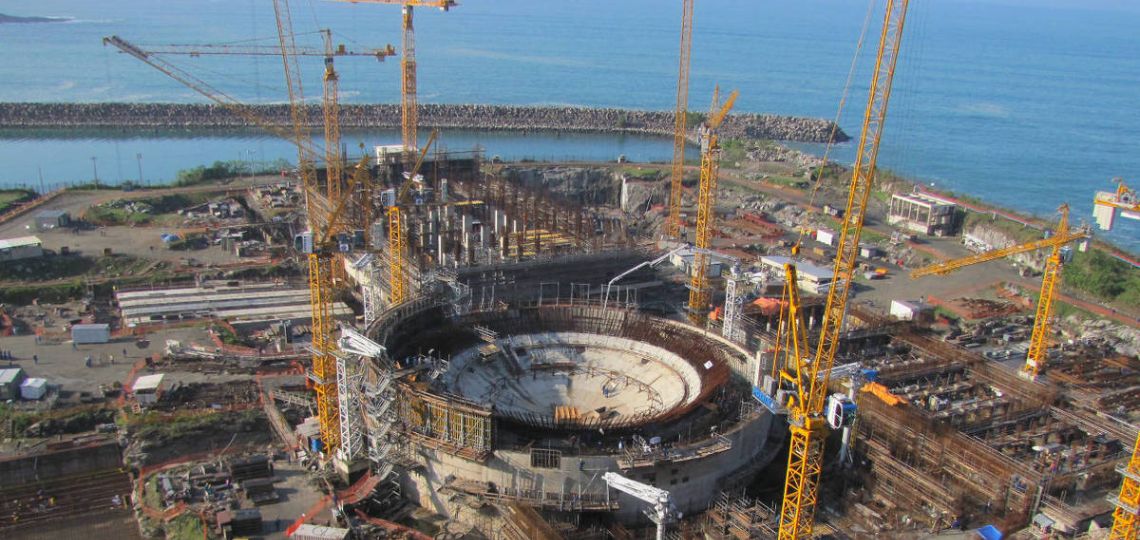 Brazil: Eletronuclear responds to Angra 3 cost report