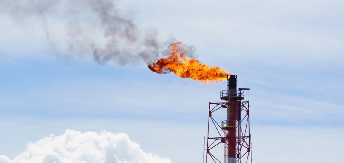 Texas natural gas momentum: A record summer in sight