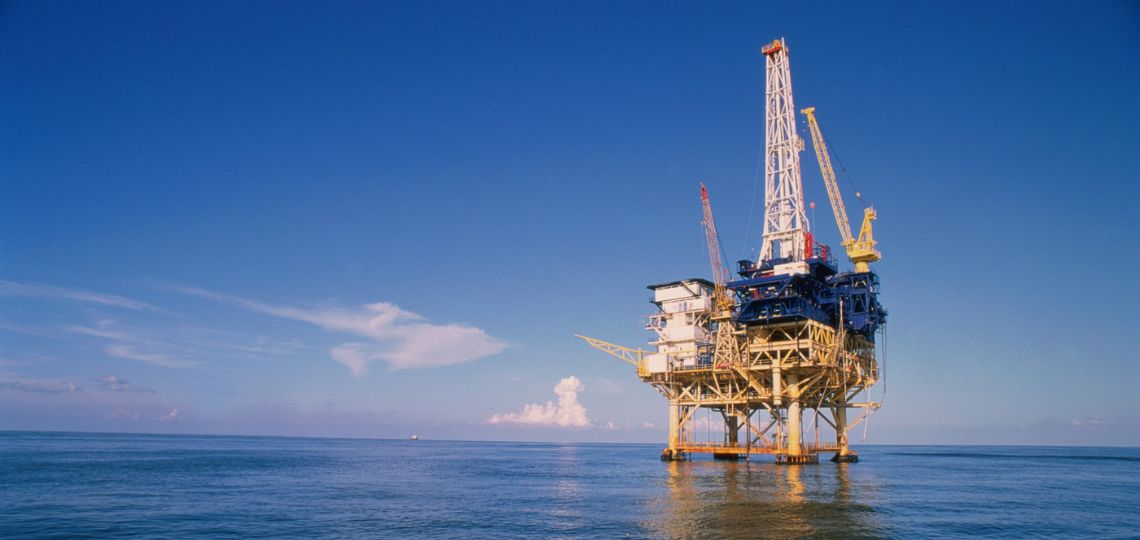Geopolitical instability causes oil prices to soar