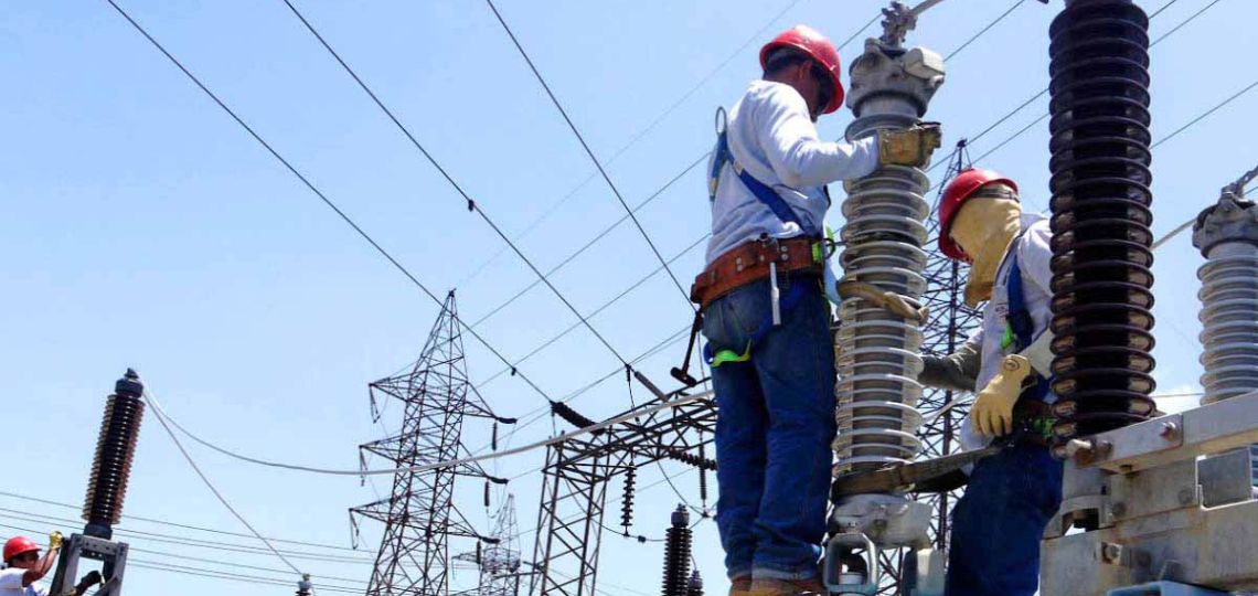 L’Equateur décrète « l’urgence » dans le secteur électrique