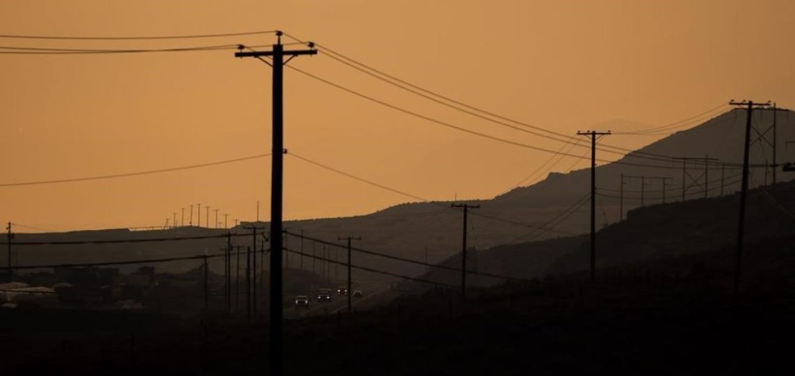 Drought: Colombia stops exporting electricity to Ecuador