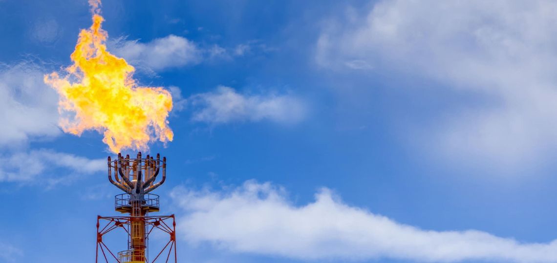 US-Iraq agreements to reduce gas flaring