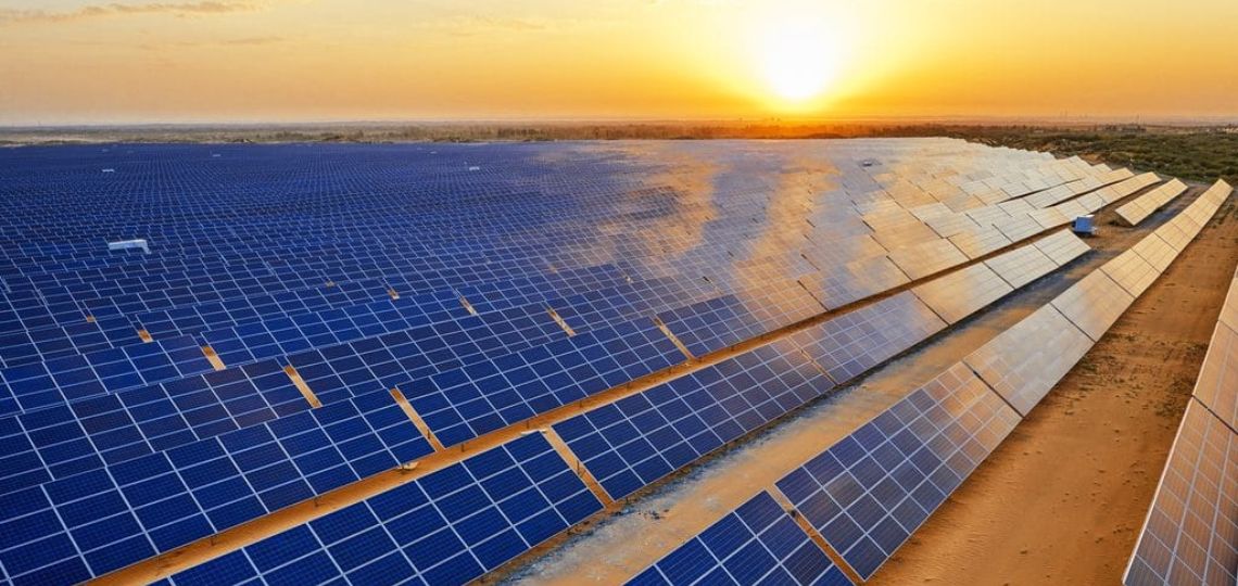 Qair lance deux projets PV en Tunisie pour 2030