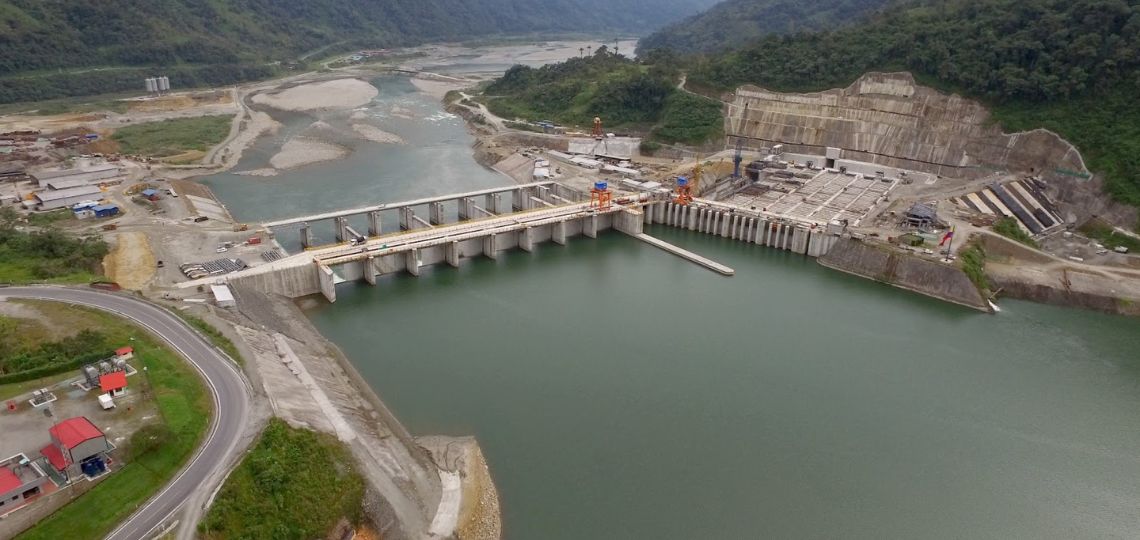 Hydroelectric deficit: Ecuador declares two days off