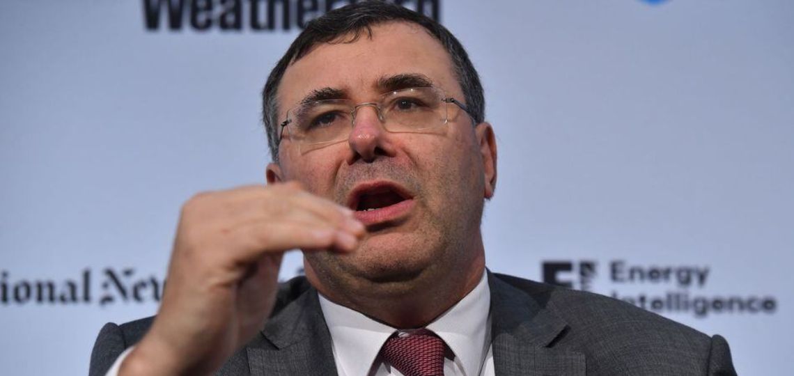 TotalEnergies: des actionnaires contre le cumul de fonctions de Patrick Pouyanné