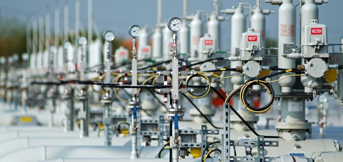 Perspectives de remplissage des stocks de gaz de l’UE pour l’été 2024