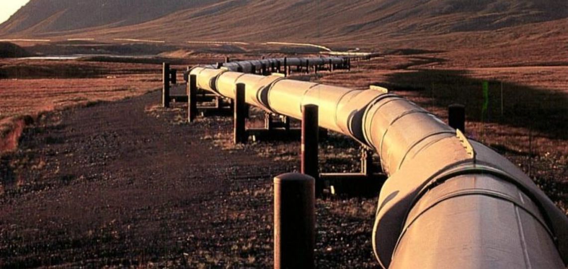 Chute des exportations pétrolières russes face aux attaques de drones