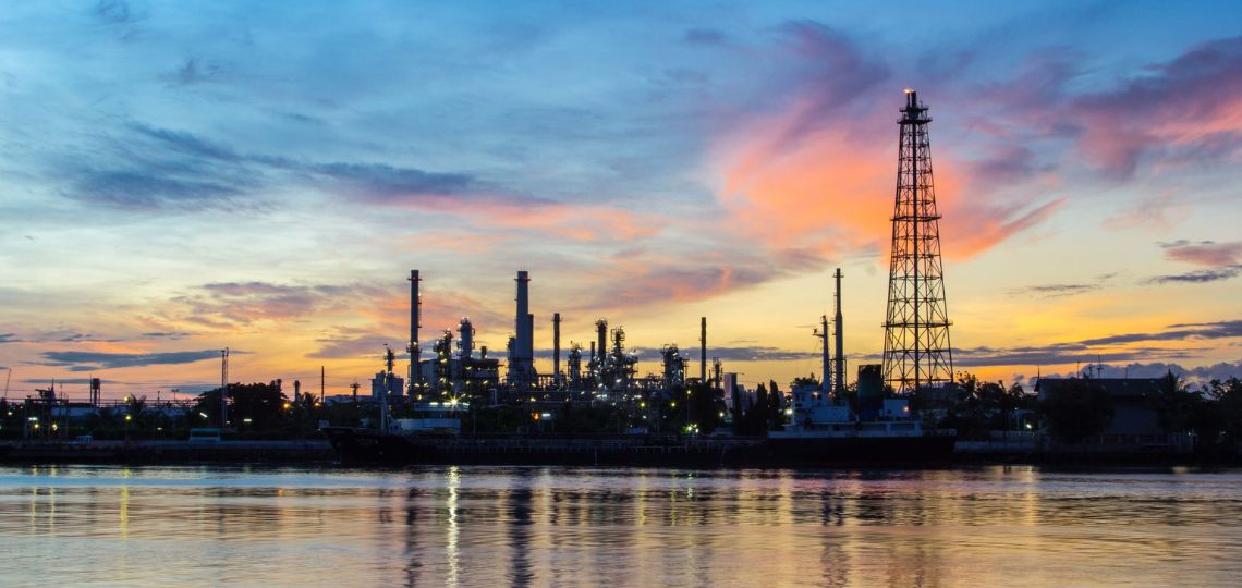 La compétitivité du LNG brésilien face à l’Europe s’atténue