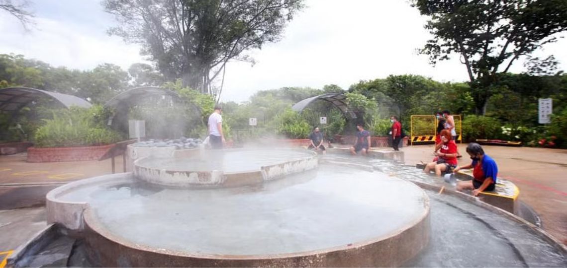 Singapour lance une étude géothermique nationale