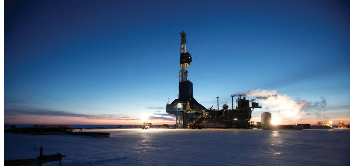 Biden limite l’exploitation pétrolière dans une vaste zone de l’Alaska