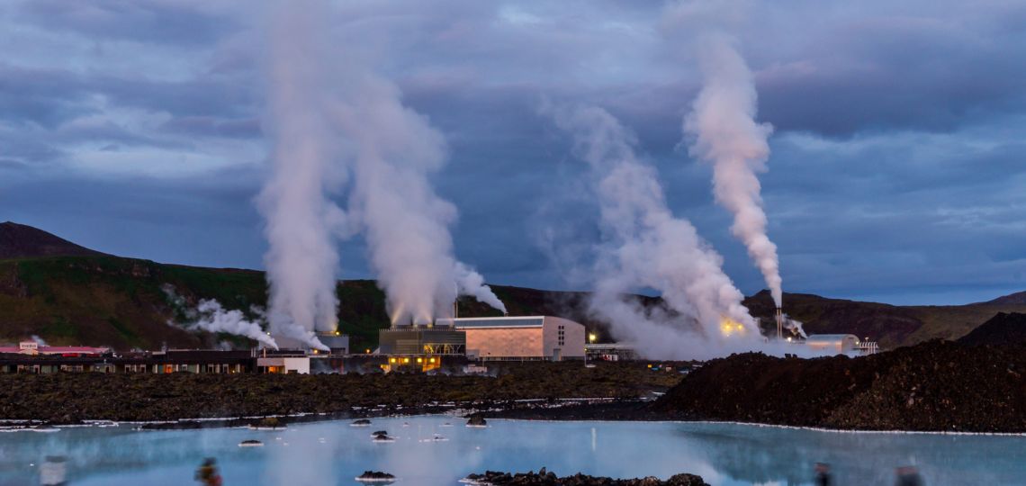 États-Unis: Nouveaux contrats pour des projets géothermiques