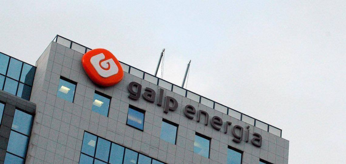 Galp Energia s’envole en bourse après une découverte en Namibie