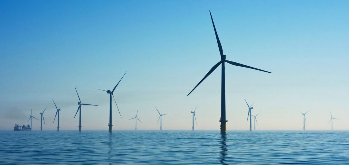 Offshore wind power: Denmark launches its largest ever call for tenders