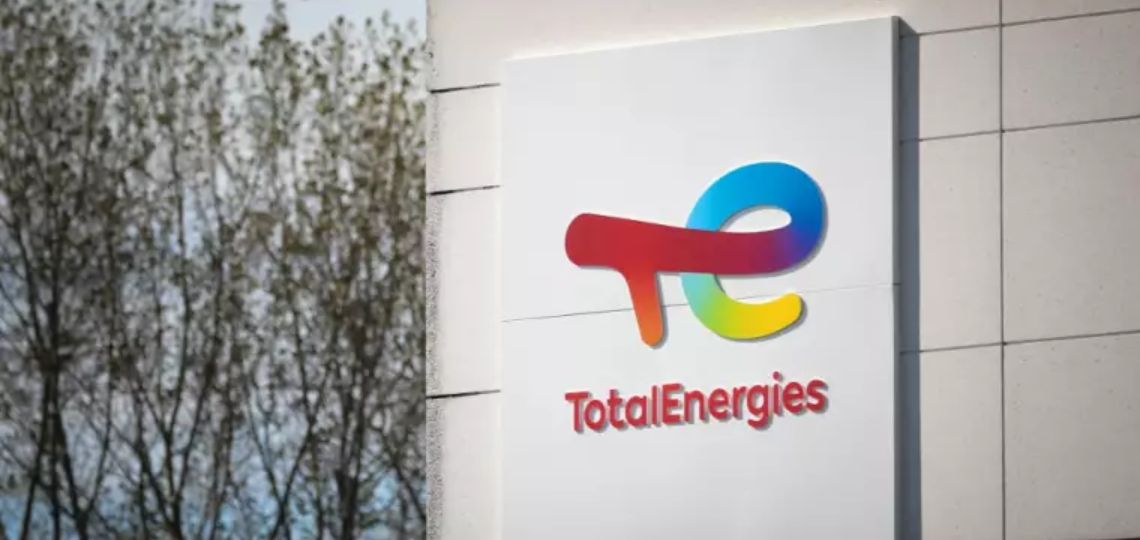 TotalEnergies acquires a major Malaysian gas operator