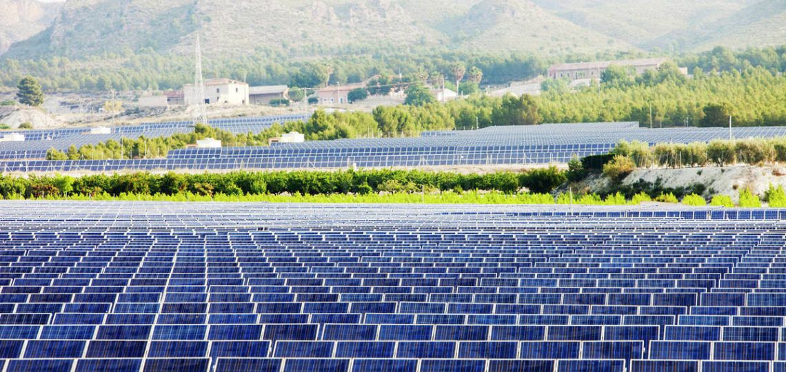 Espagne: Soltec équipe le plus grand projet solaire de Murcie