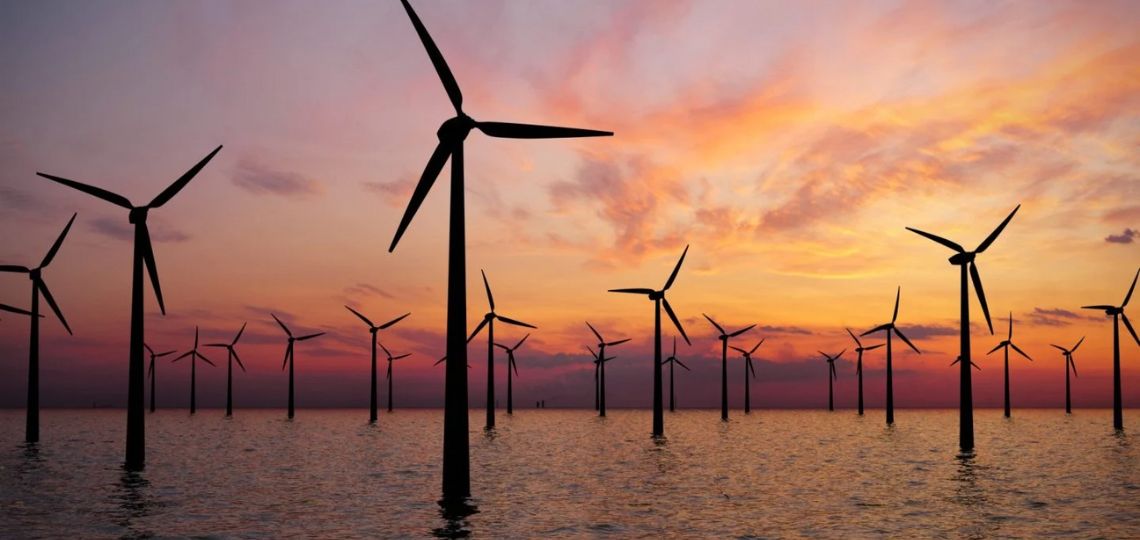 Eversource sells its stake in the Sunrise Wind project to Ørsted