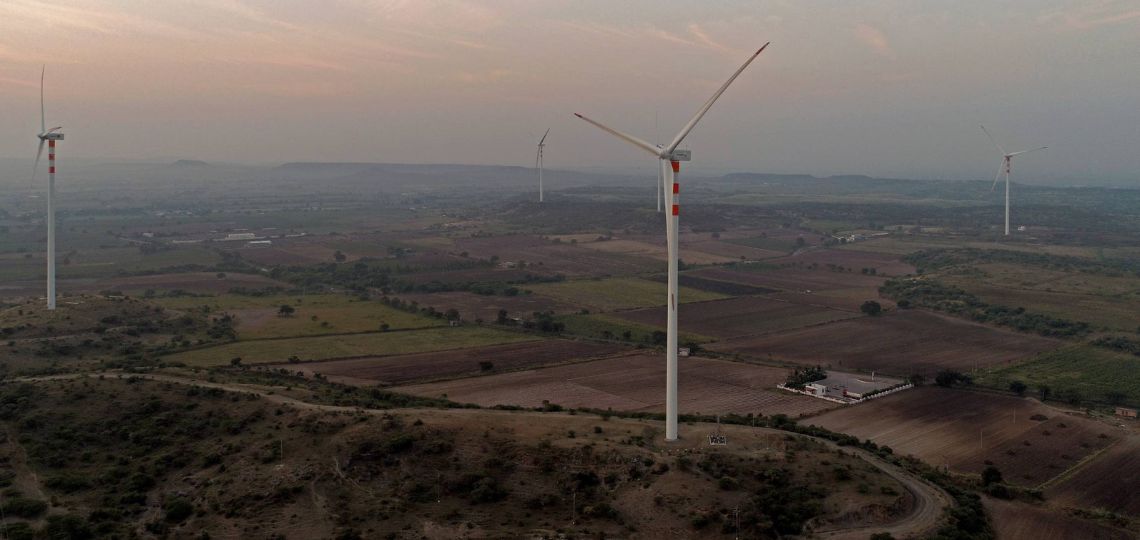 India: Inox Wind wins 210 MW contract with Hero Future Energies