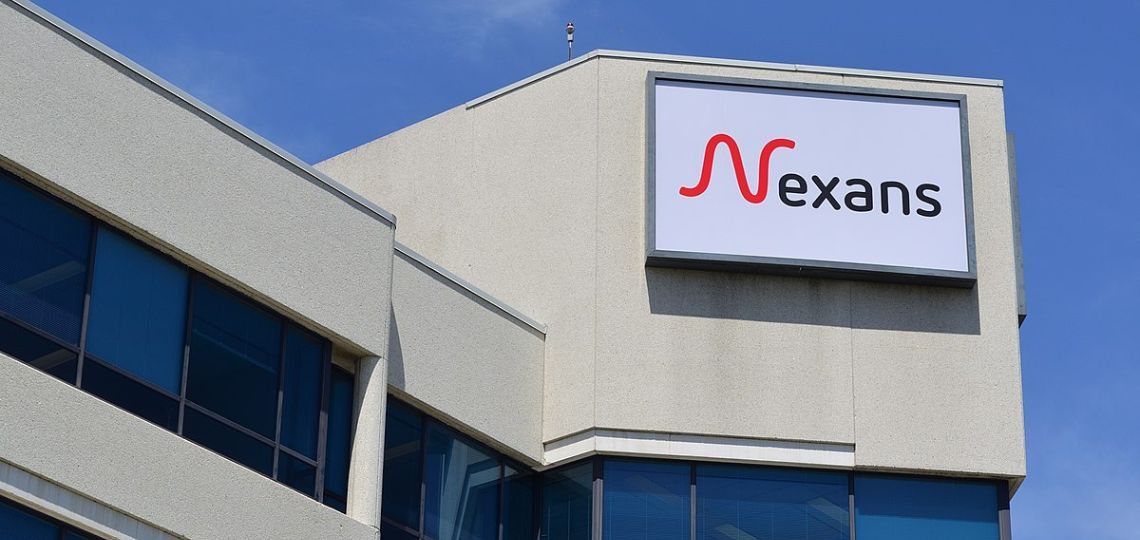 Nexans confirms its targets despite a decline in sales in Q1 2024