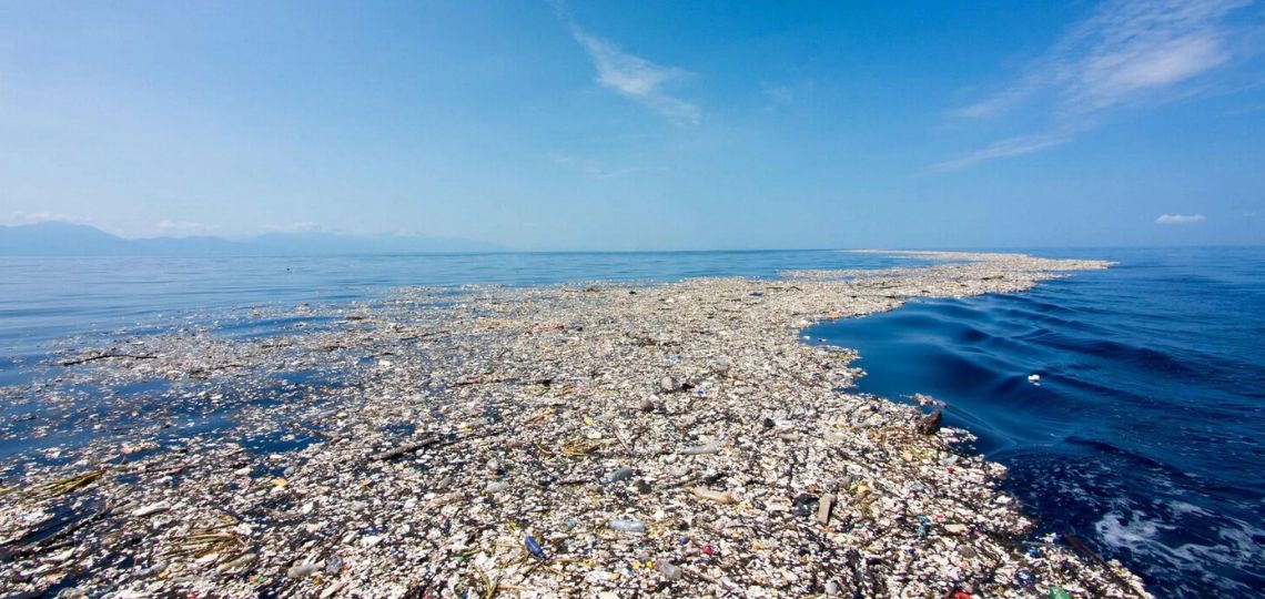 Vers un traité mondial contre la pollution plastique
