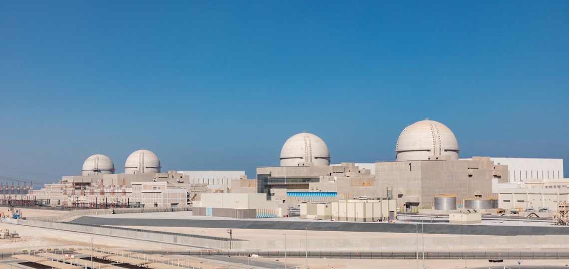 IAEA makes G20 case for nuclear power