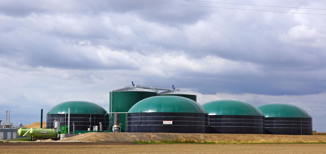 TotalEnergies lance une coentreprise de biométhane aux USA avec Vanguard