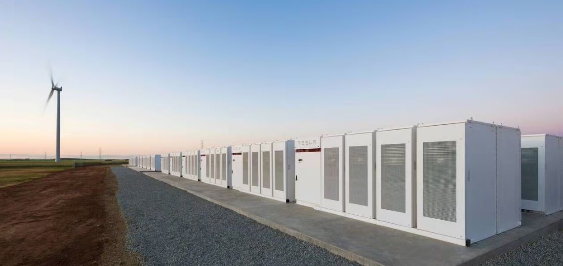 Le stockage par batteries croît à un rythme inédit, mais insuffisant