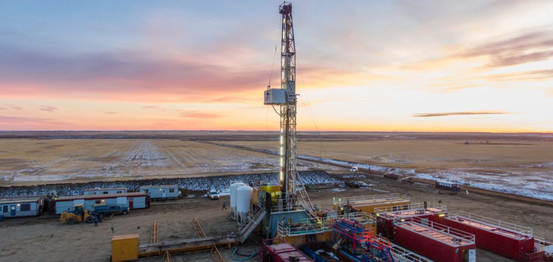 Major investment in geothermal research in Canada