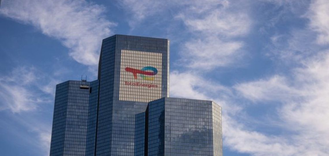 TotalEnergies rejects a resolution on the separation of CEO roles
