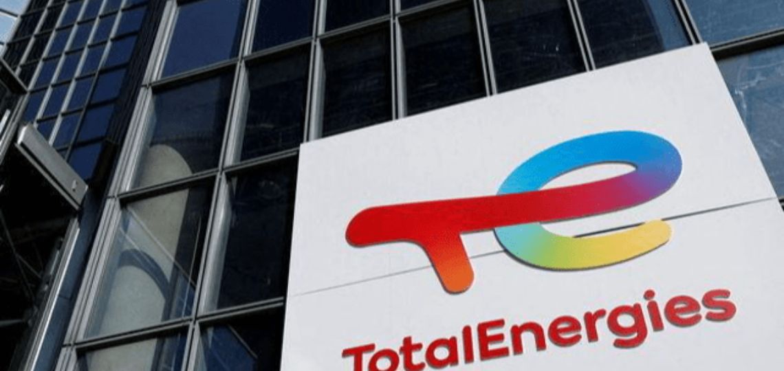 TotalEnergies further improves 1st quarter earnings