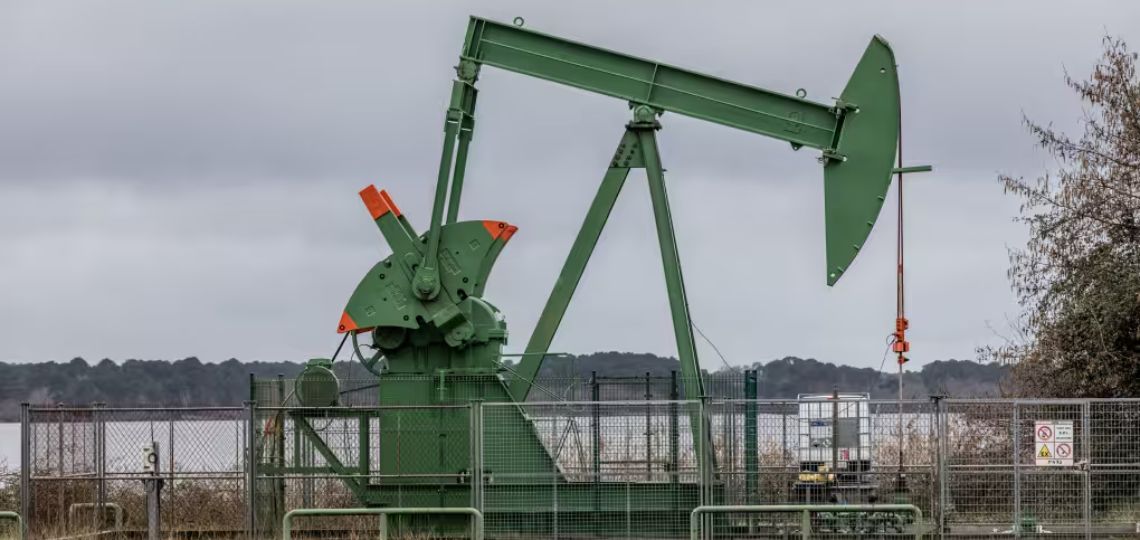 France to test CO2 storage in former oil wells in 2025