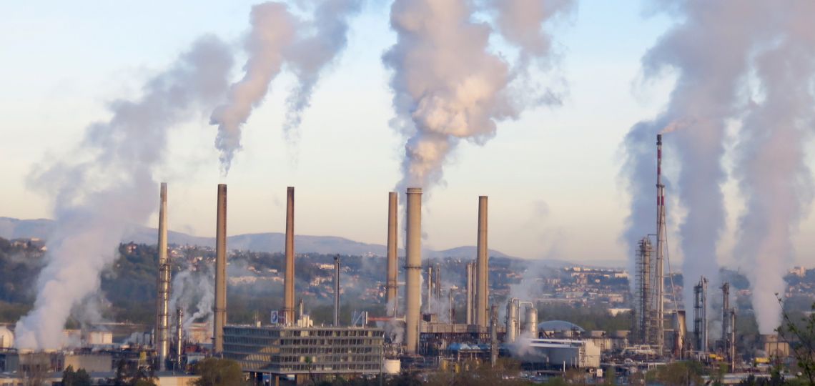La France veut pousser le G7 à sortir du charbon d’ici 2030