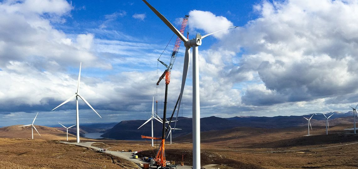 Europe leads the way in clean technology innovation