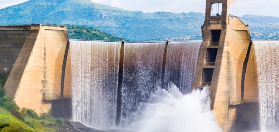 Initiatives de l’EU et de l’ONUDI pour booster l’hydroélectricité au Nigeria