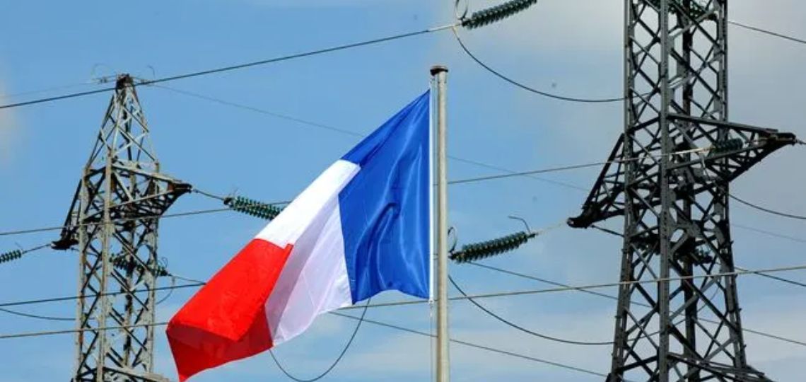 Hausse des interventions pour impayés d’énergie en France en 2023