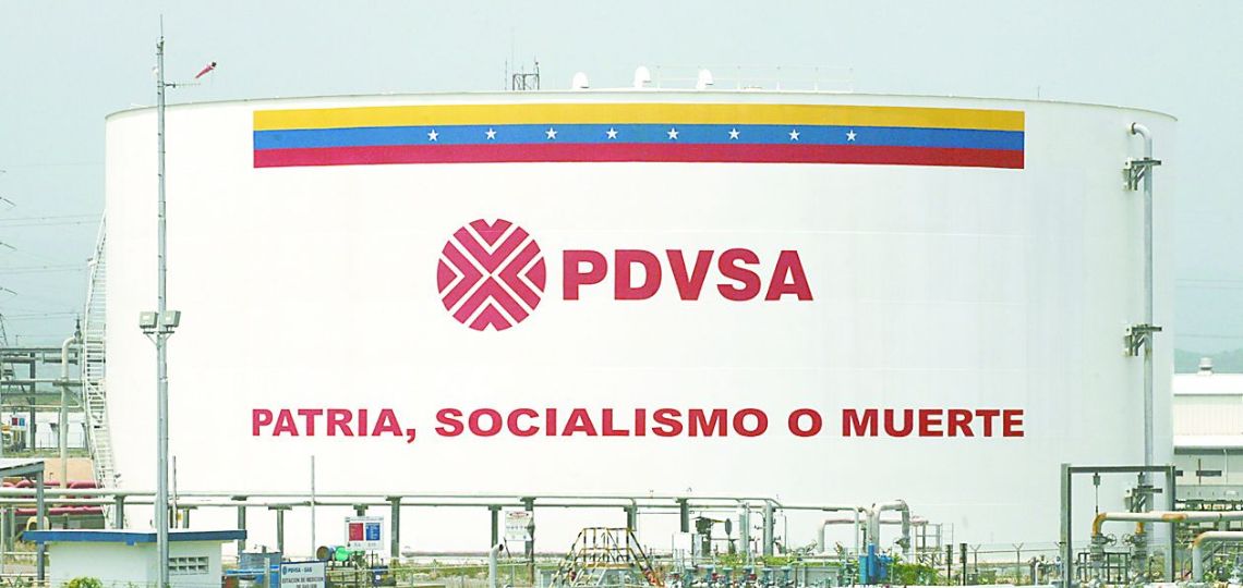 PDVSA scandal: $17 billion lost to corruption