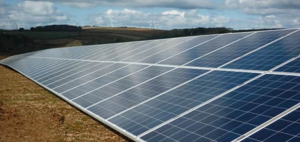 Scotland: Authorization granted for Glenniston solar farm