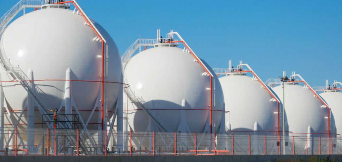 Renforcement des exportations de LNG algérien vers l’Europe