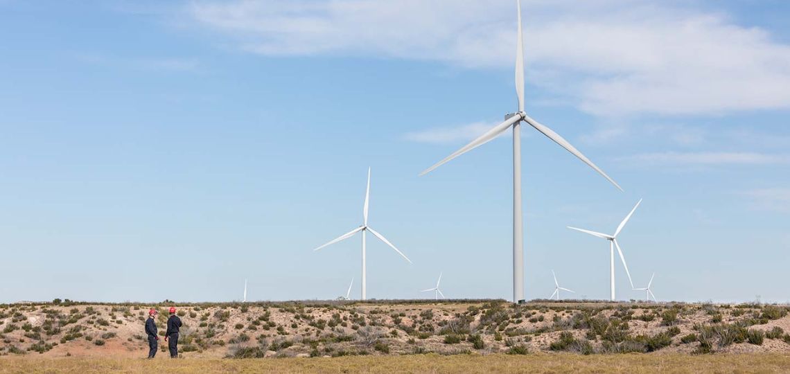 Engie acquires French wind farm from Denmark’s Orsted