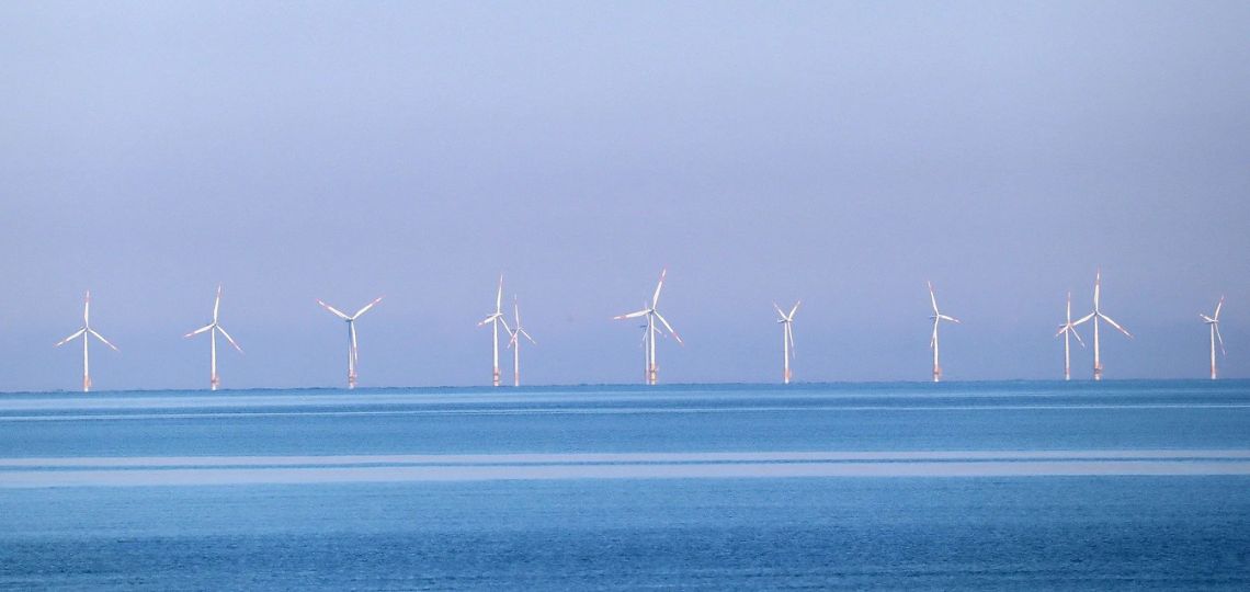 Orsted inaugurates Asia-Pacific’s largest offshore wind farm
