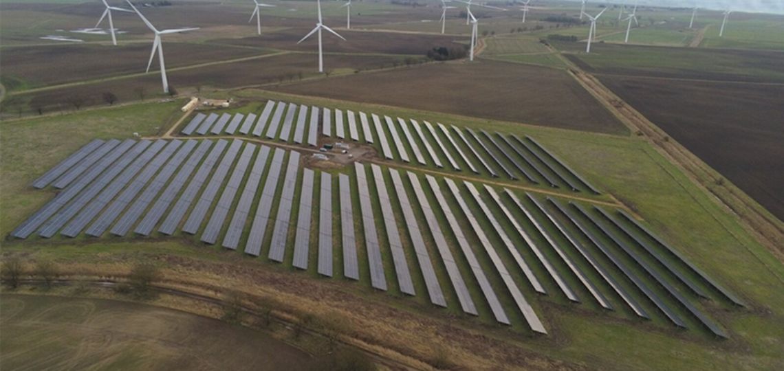 United Kingdom: Co-op and ScottishPower launch solar project